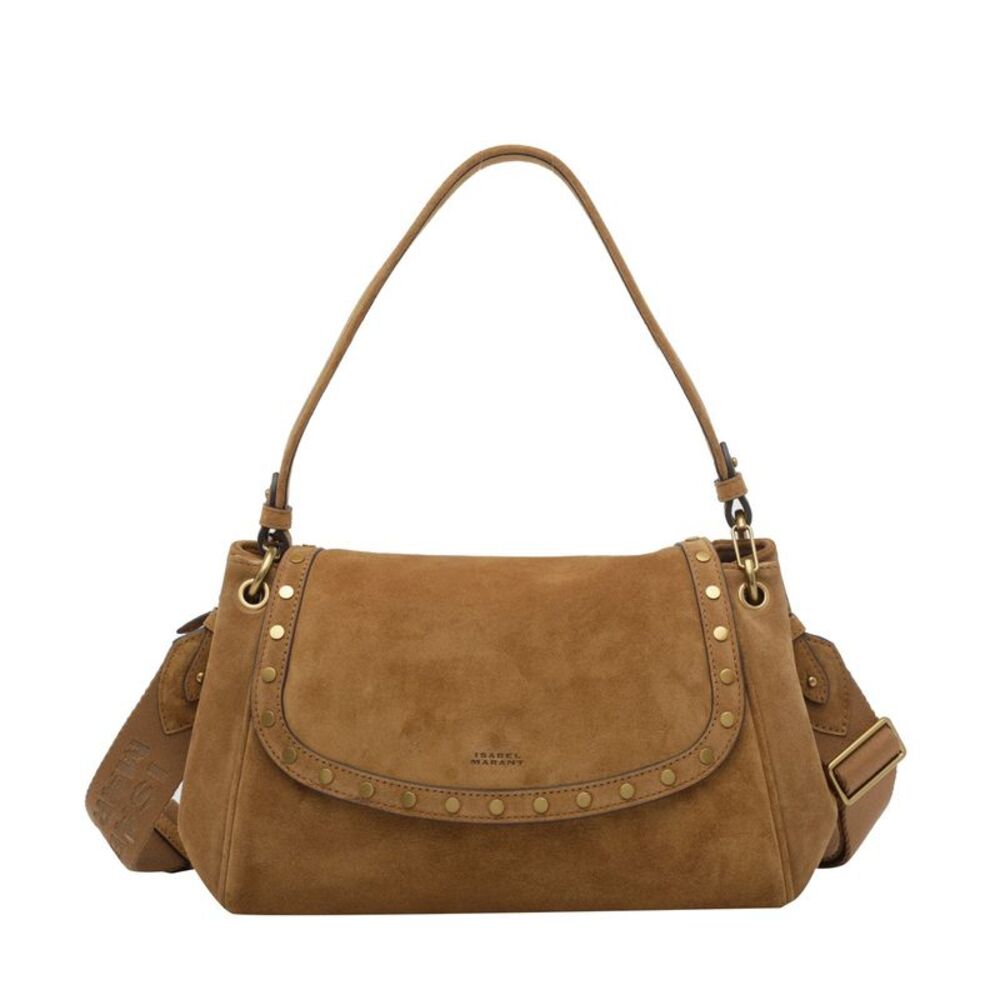 Isabel Marant Women Chany Shoulder Bag